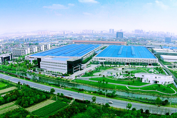 Réalisations exceptionnelles! Chilwee fait partie des 500 meilleures entreprises privées en Chine