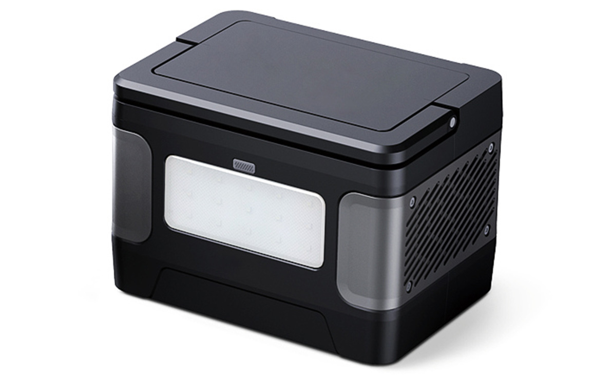 Générateur solaire résistant à la chaleur 600W pour l'alimentation de secours à domicile