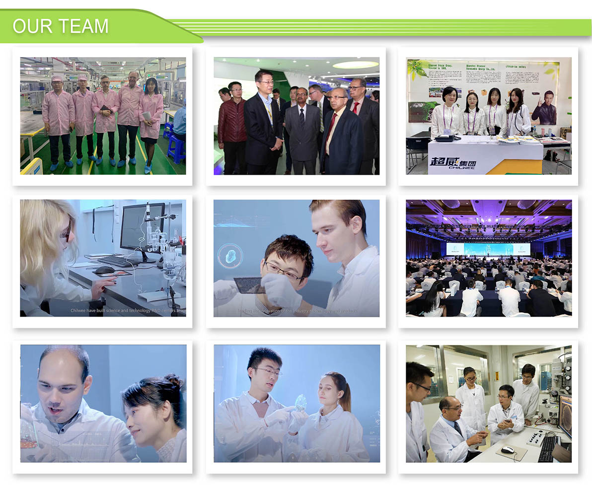 Générateur solaire résistant à la chaleur 600W pour l'alimentation de secours à domicile