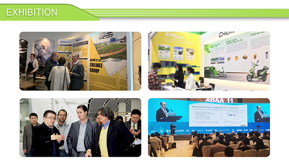 Générateur solaire sans entretien 400W pour le chargement